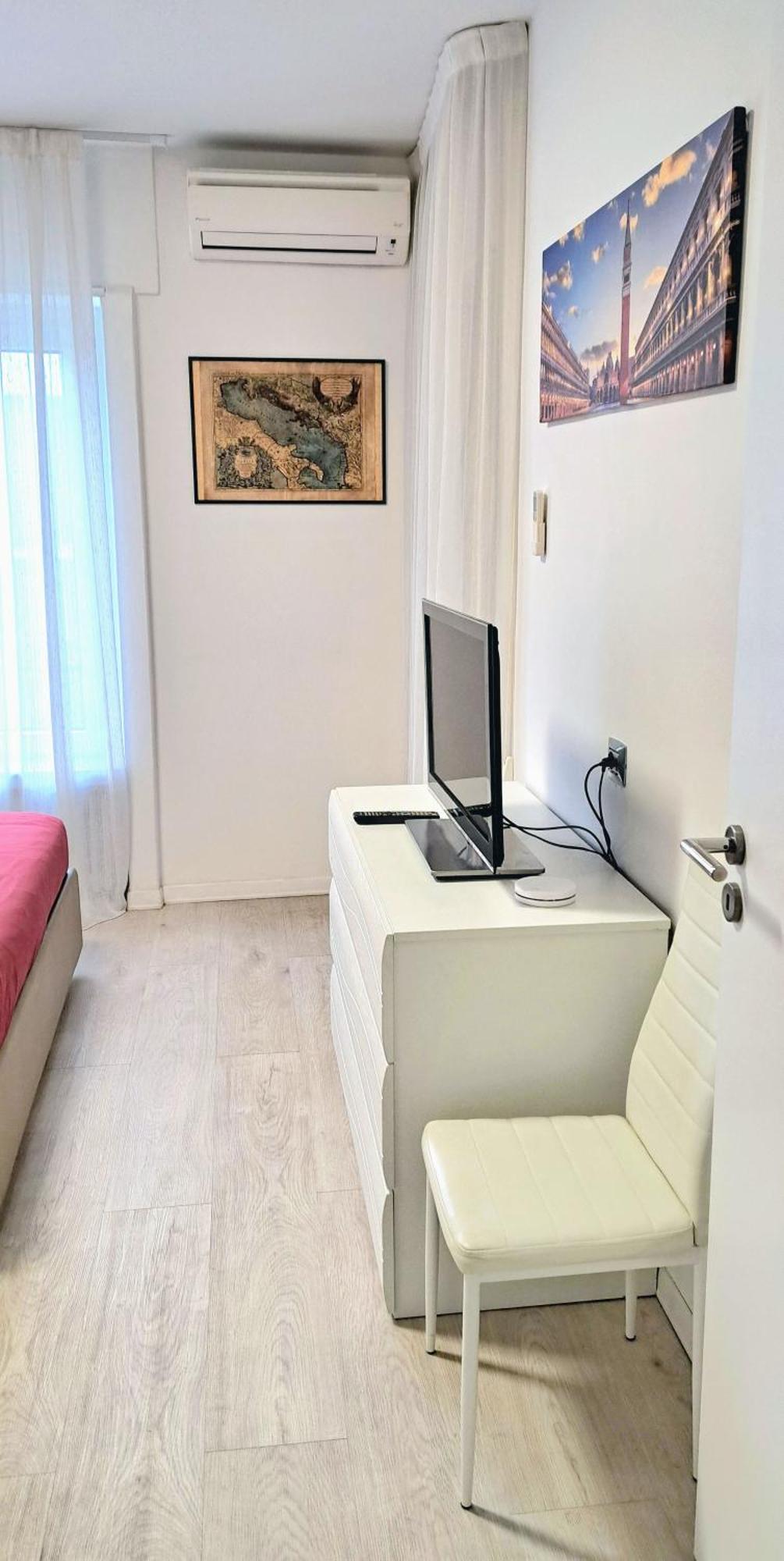 Marco Venice Apartment Exterior foto