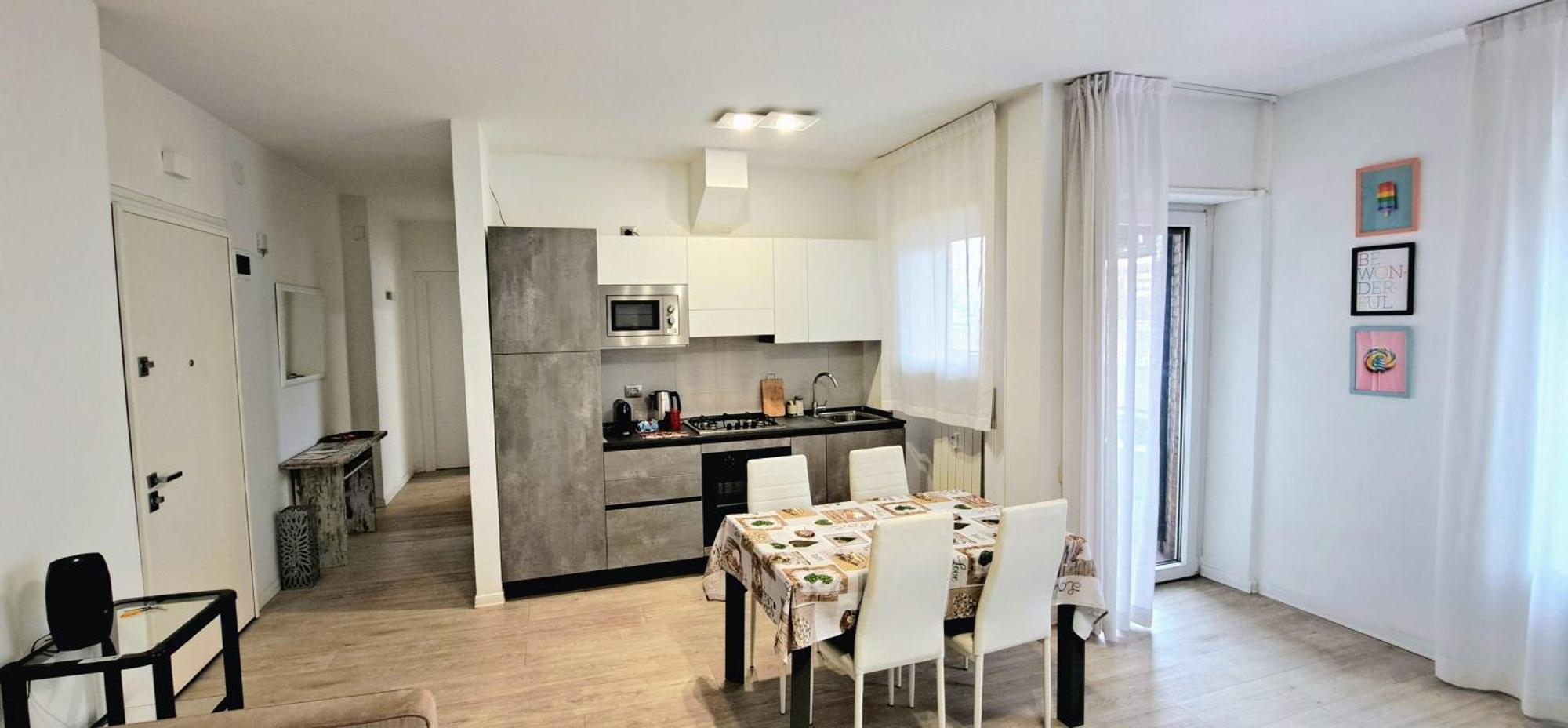 Marco Venice Apartment Exterior foto