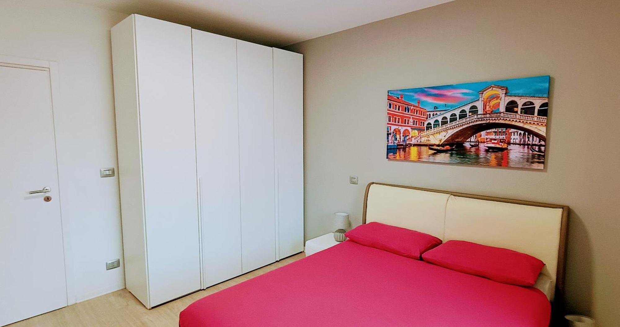 Marco Venice Apartment Exterior foto