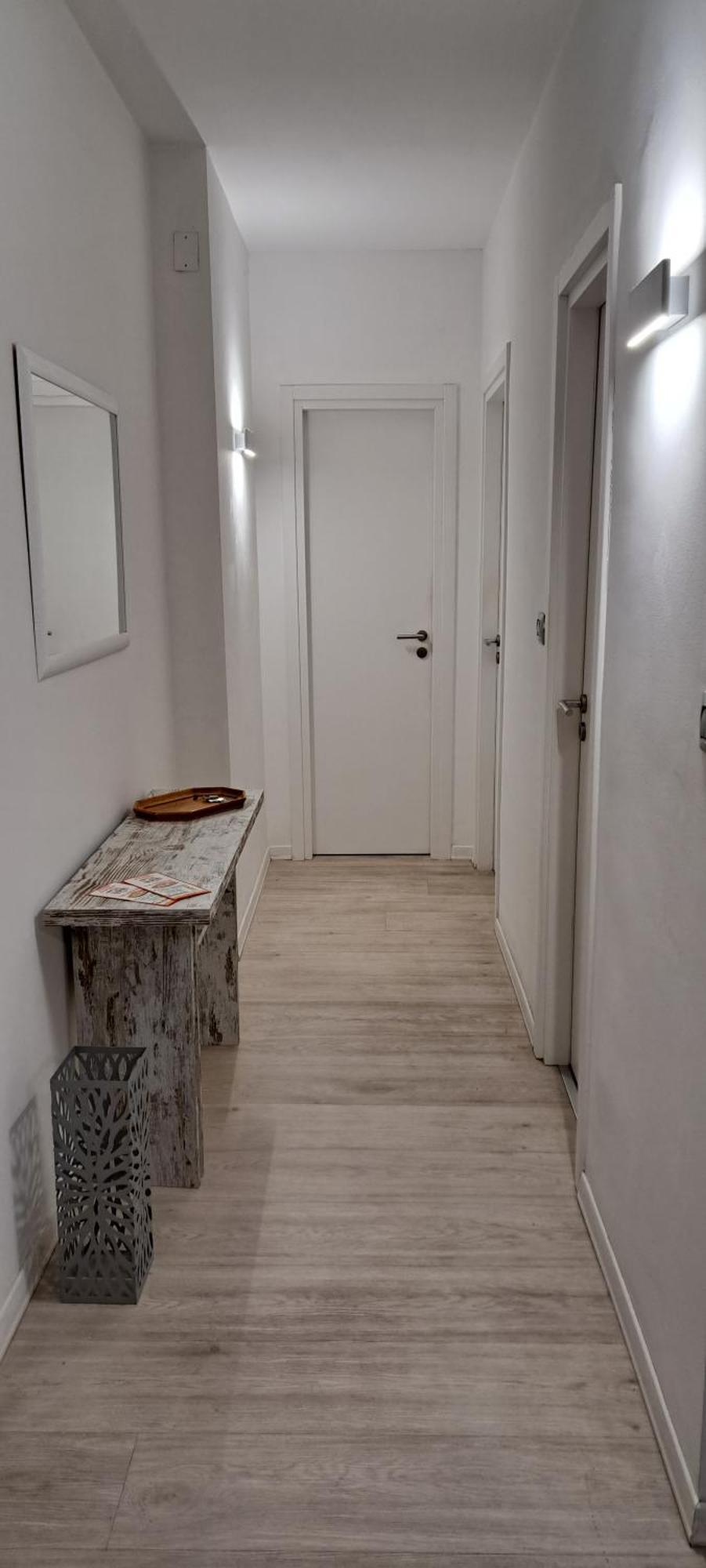 Marco Venice Apartment Exterior foto